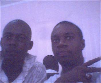 pearce et moi